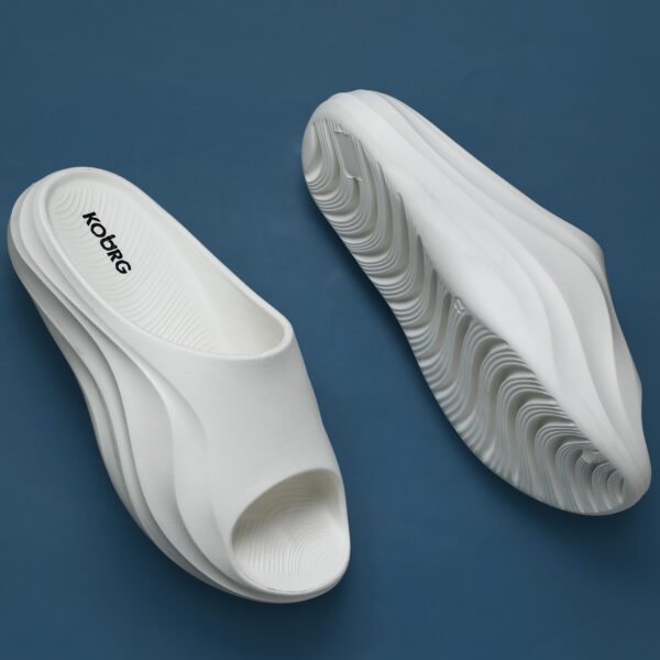 Milan Men's Slide - Image 9