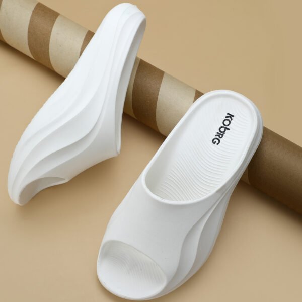 Milan Men's Slide - Image 8