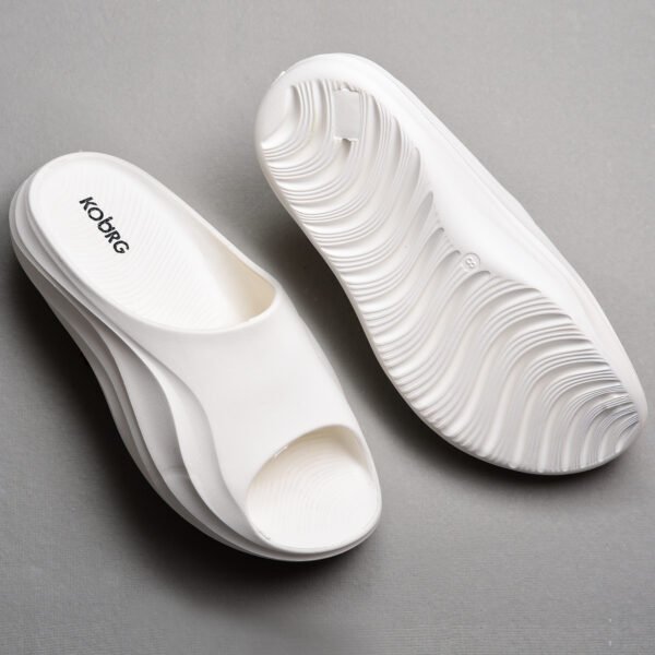 Milan Men's Slide - Image 2