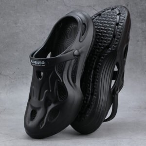 Madrid Men's Clogs