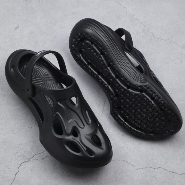 Madrid Men's Clogs - Image 8