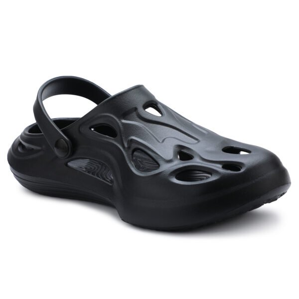 Madrid Men's Clogs - Image 3