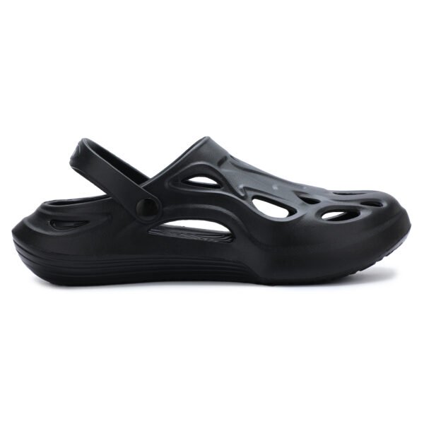 Madrid Men's Clogs - Image 4
