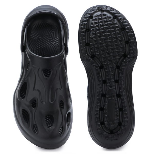 Madrid Men's Clogs - Image 7