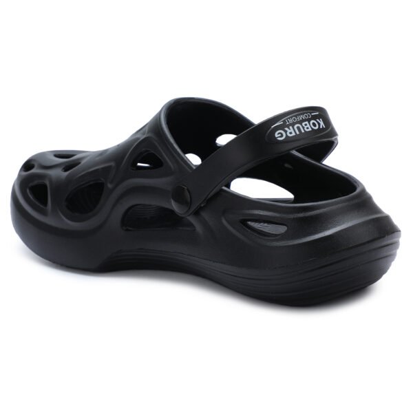 Madrid Men's Clogs - Image 5