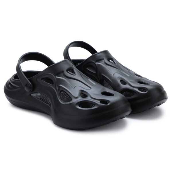Madrid Men's Clogs - Image 2