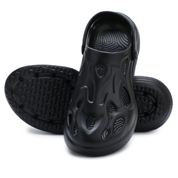 Madrid Men's Clogs - Image 6