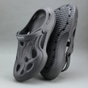Madrid Men's Clogs