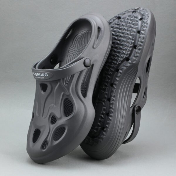 Madrid Men's Clogs