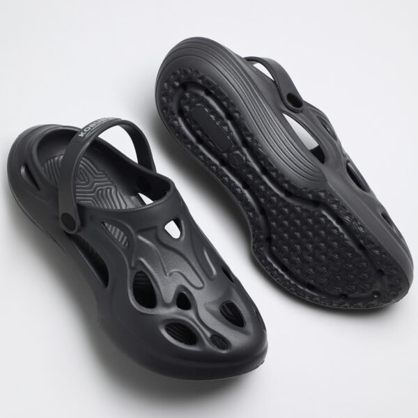 Madrid Men's Clogs - Image 2