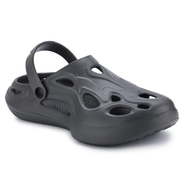 Madrid Men's Clogs - Image 3
