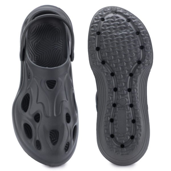 Madrid Men's Clogs - Image 7