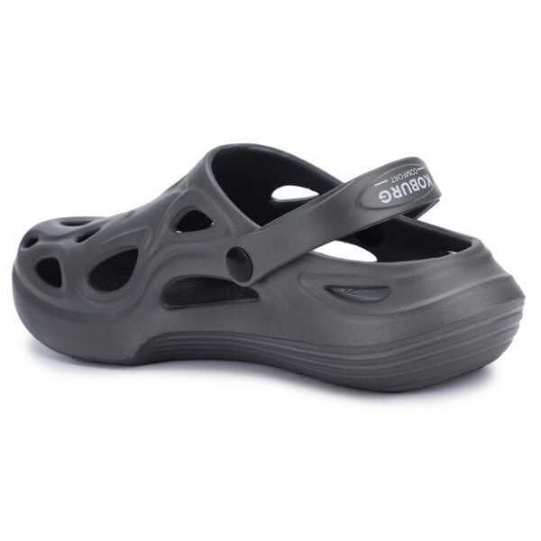 Madrid Men's Clogs - Image 5