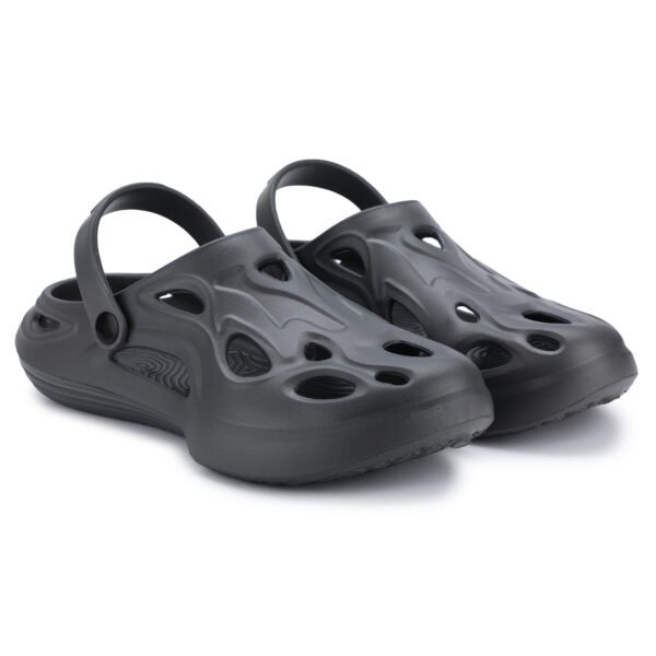 Madrid Men's Clogs - Image 8