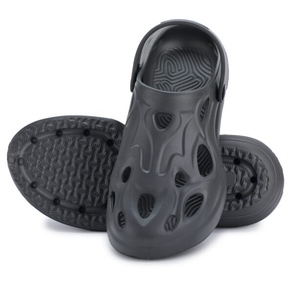 Madrid Men's Clogs - Image 6