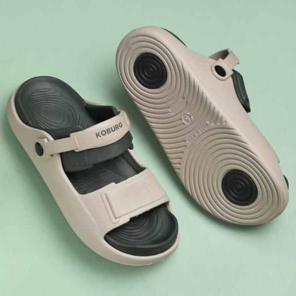 Kids FunLite Sandals - Image 3