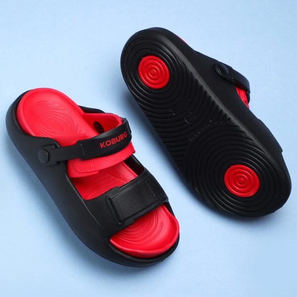 Kids FunLite Sandals - Image 5