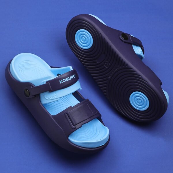 Kids FunLite Sandals - Image 4
