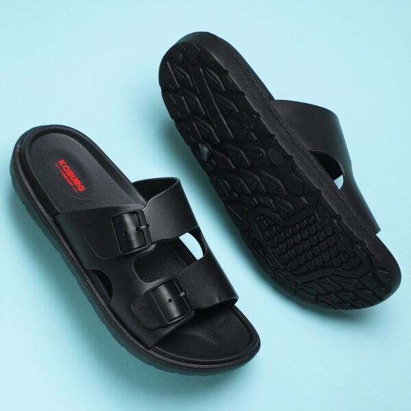 Classic Men's Sandals - Image 9