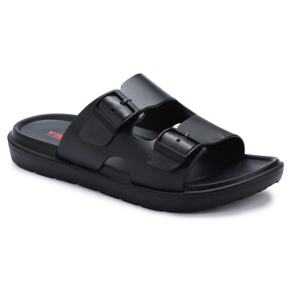 Classic Men's Sandals - Image 3