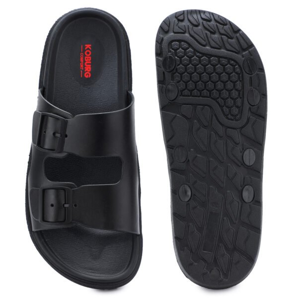 Classic Men's Sandals - Image 8