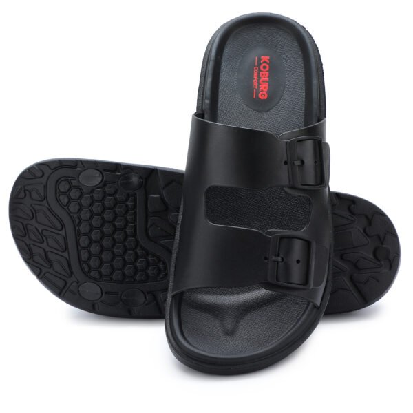 Classic Men's Sandals - Image 7