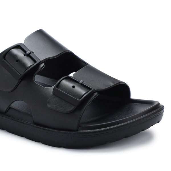 Classic Men's Sandals - Image 4