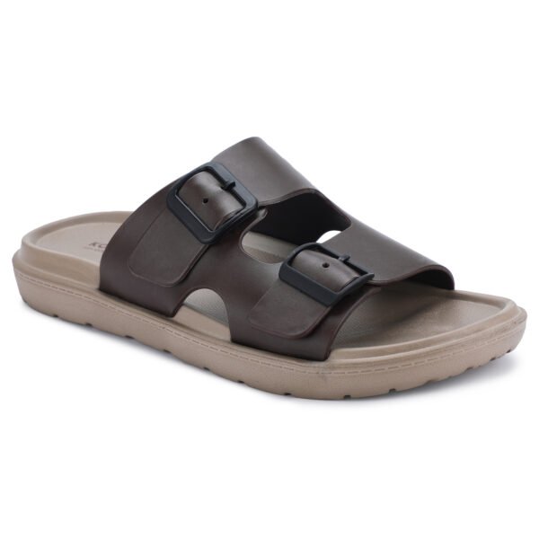 Classic Men's Sandals - Image 3