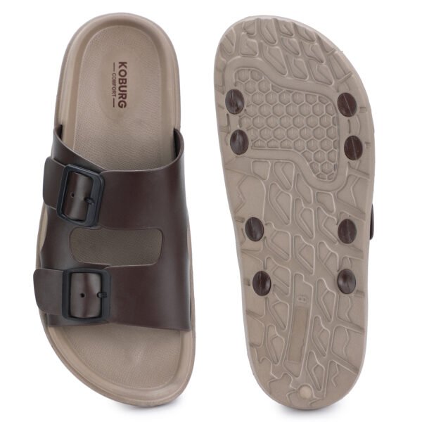 Classic Men's Sandals - Image 8