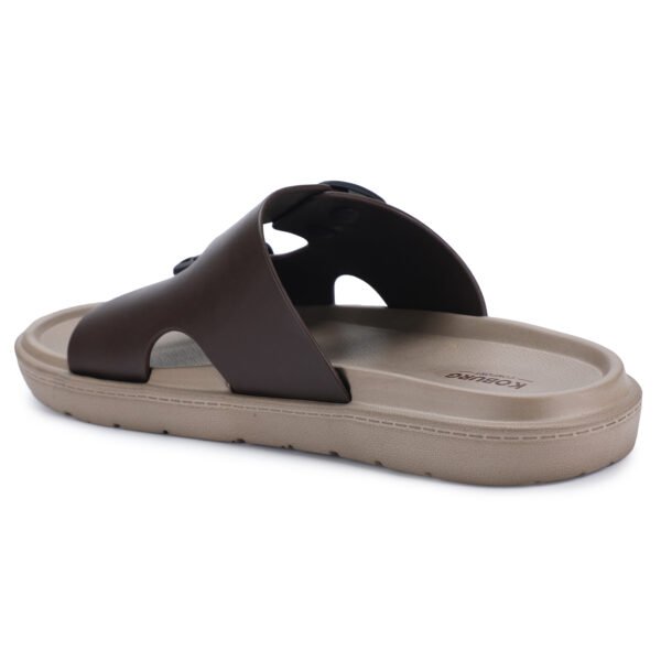 Classic Men's Sandals - Image 6