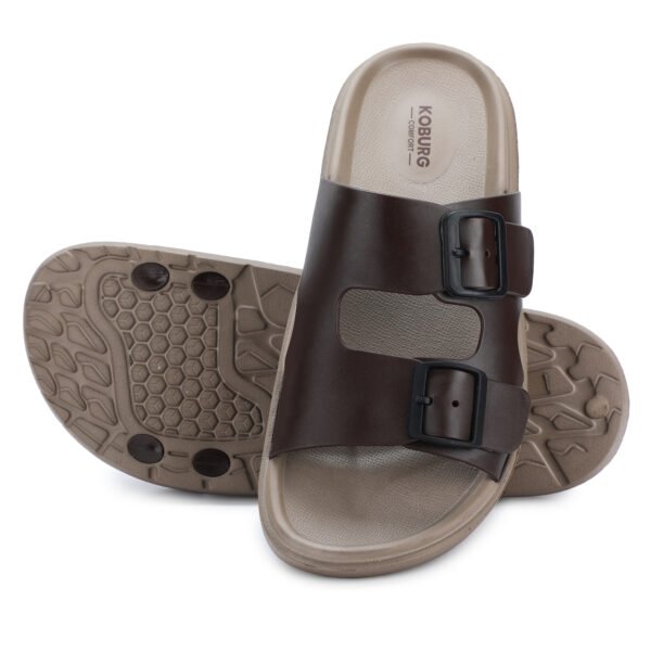Classic Men's Sandals - Image 7