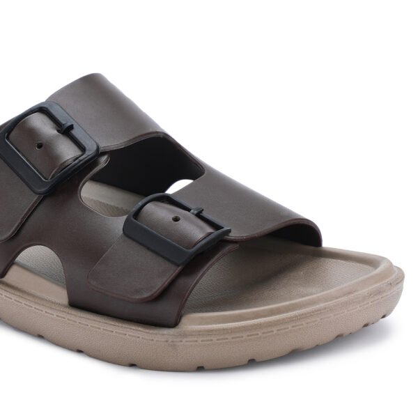 Classic Men's Sandals - Image 4