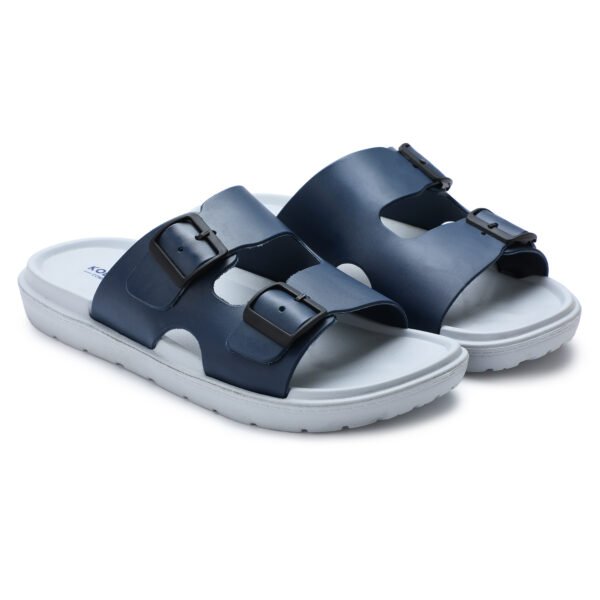 Classic Men's Sandals - Image 10