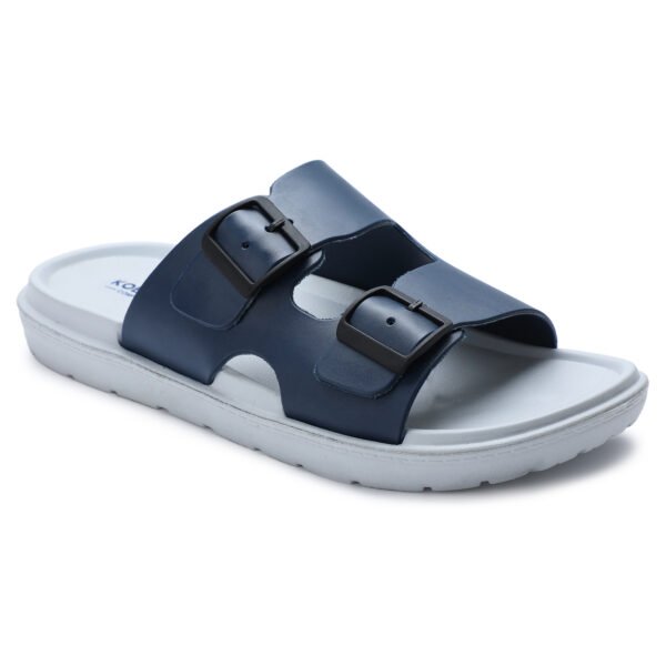 Classic Men's Sandals - Image 11