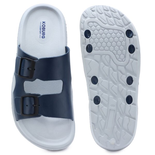 Classic Men's Sandals - Image 6