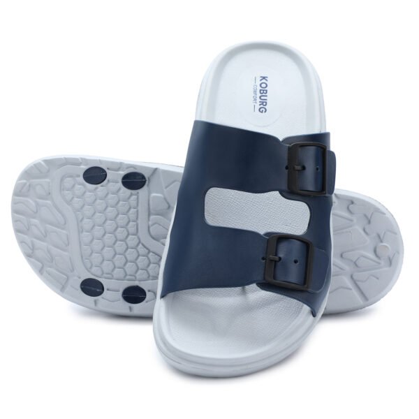 Classic Men's Sandals - Image 5