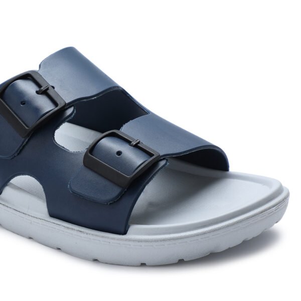 Classic Men's Sandals - Image 2