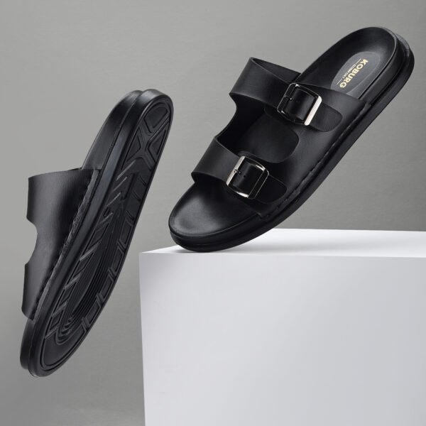 Softride Men's Sandals - Image 10