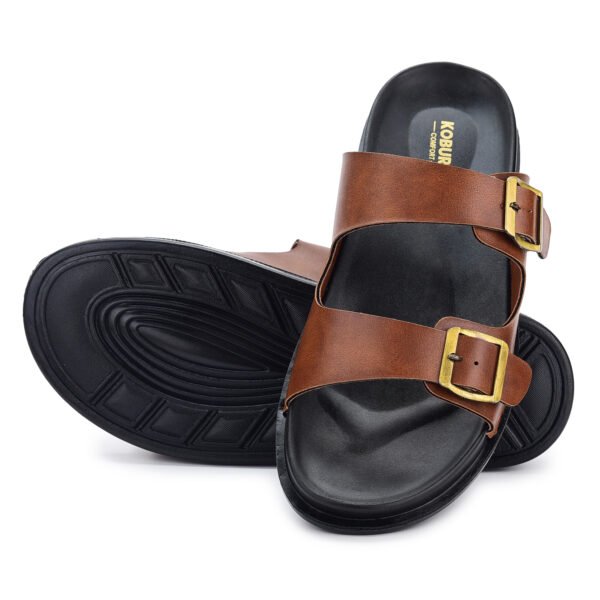 Softride Men's Sandals - Image 6