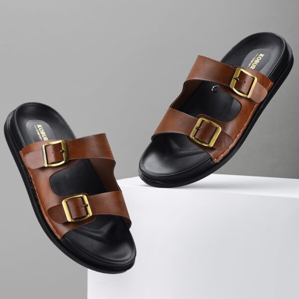 Softride Men's Sandals - Image 11