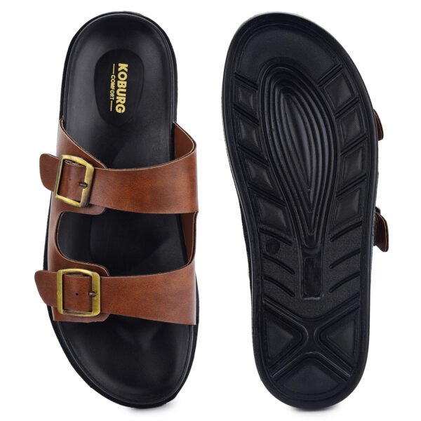 Softride Men's Sandals - Image 8
