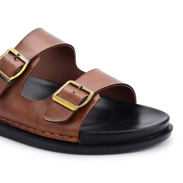 Softride Men's Sandals - Image 4
