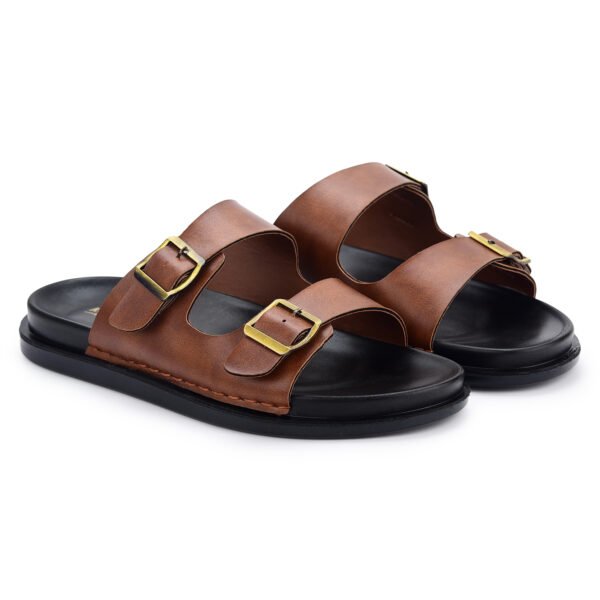 Softride Men's Sandals - Image 2