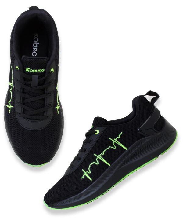 Sidus Men's Sport Shoes - Image 10