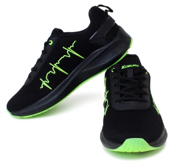 Sidus Men's Sport Shoes - Image 8