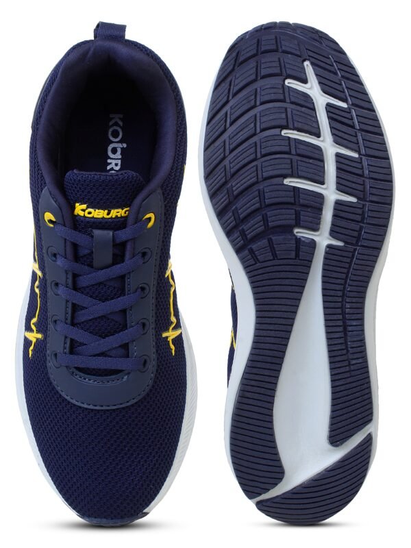 Sidus Men's Sport Shoes - Image 4