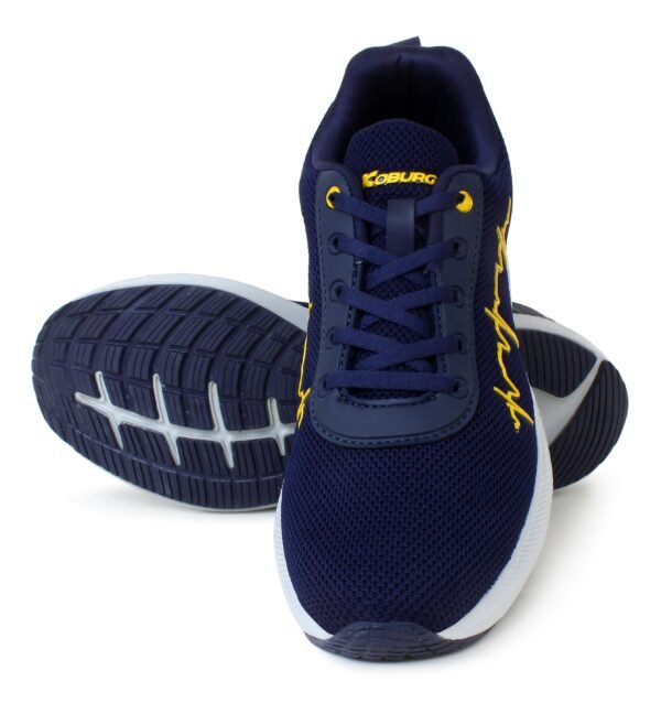 Sidus Men's Sport Shoes - Image 5
