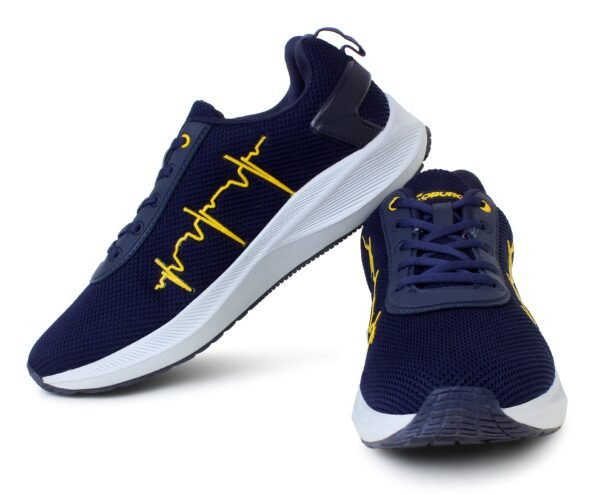 Sidus Men's Sport Shoes - Image 7