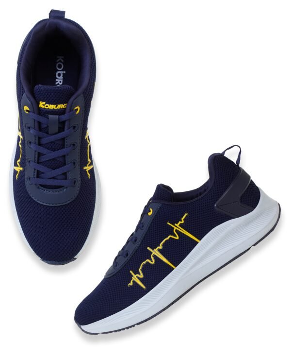 Sidus Men's Sport Shoes - Image 9