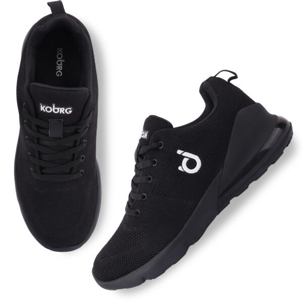 Nexus Men's Sport Shoes - Image 7